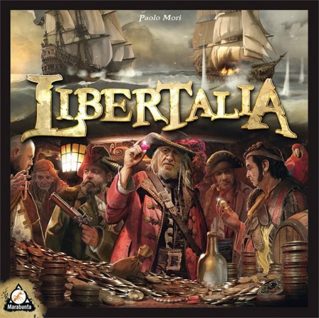 Libertalia